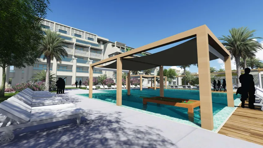 Steigenberger Pure Lifestyle (Adults Only 16+) 5*-11