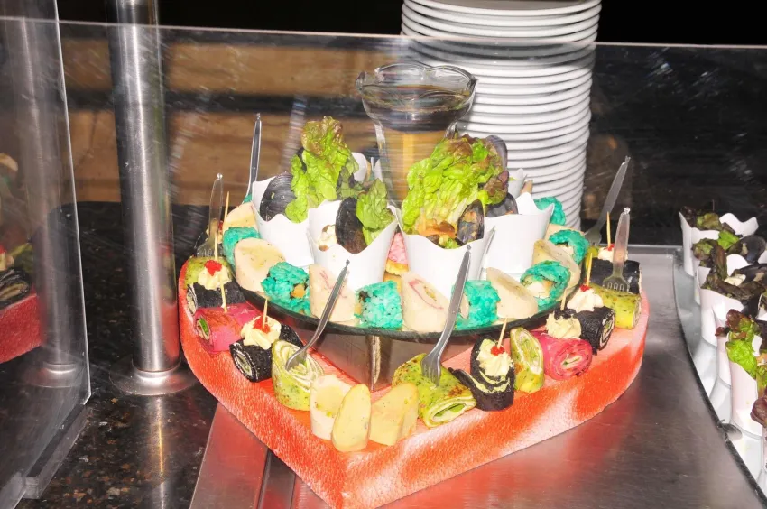 Lella Baya Thalasso 4*-103