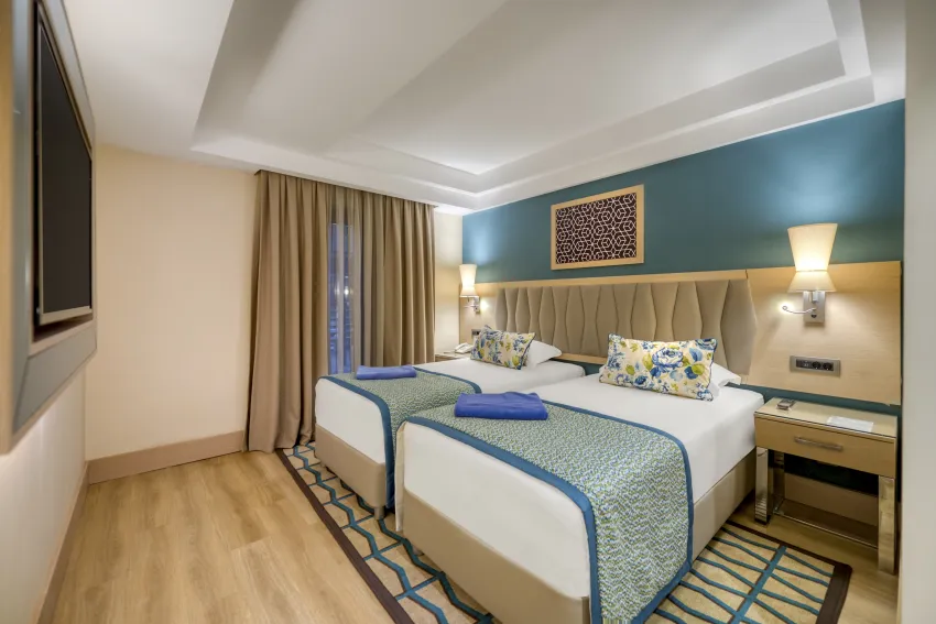 Megasaray Club Belek 5*-258