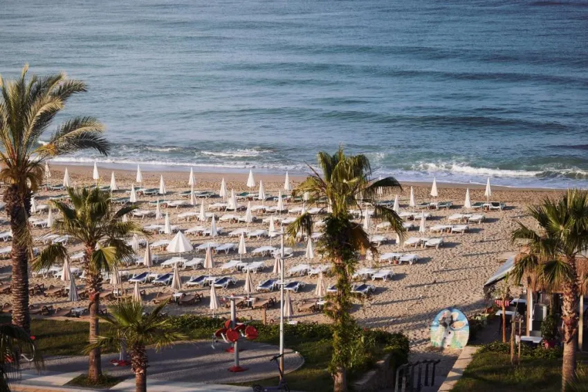 KAILA KRIZANTEM HOTEL  4*-39