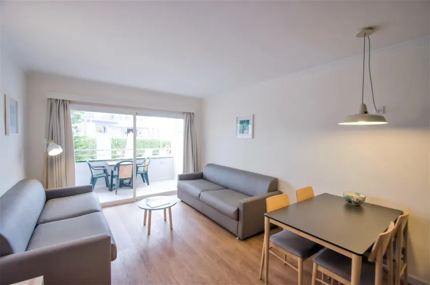Vista Park Hotel & Apartments 3*-14