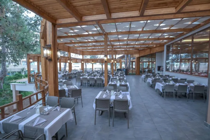 SUENO HOTELS BEACH SIDE  5*-43