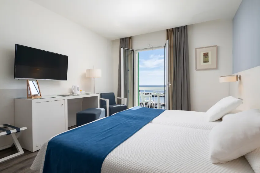 Hotel Calabona 4*-25