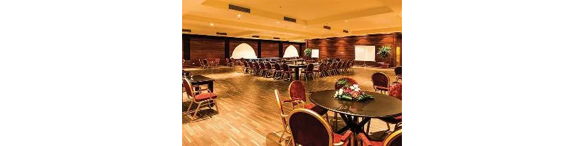 Jasmine Palace Resort & Spa 5*-19