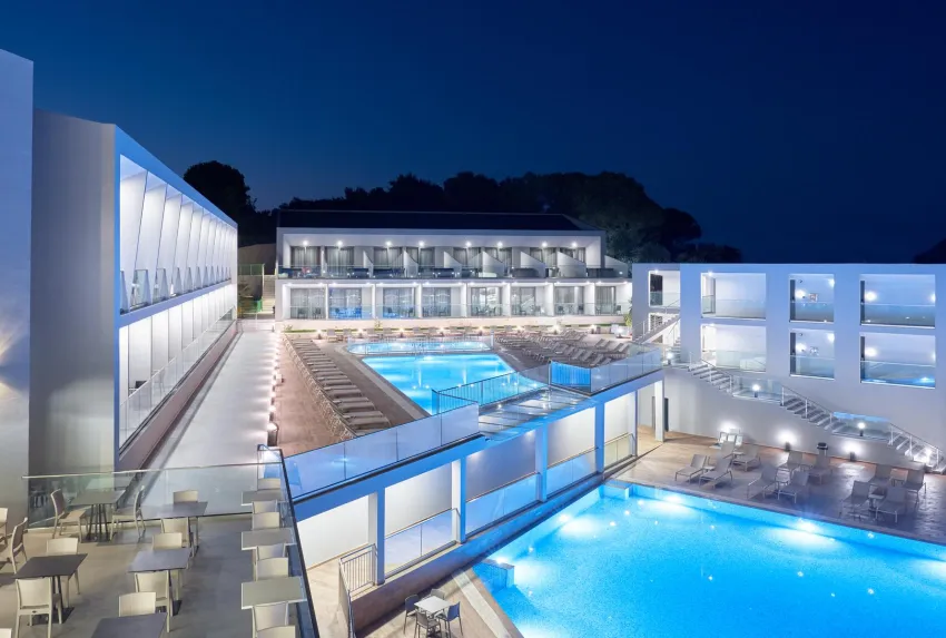 Zante Sun Hotel 4*-13