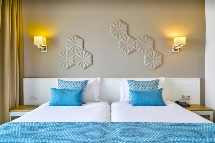 Nozha Beach Resort 4*-110