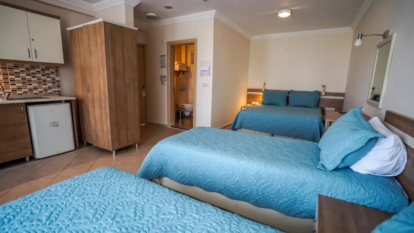 Cats Garden Hotel 3*-10
