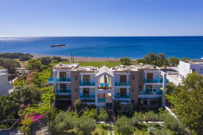 Horizon Line Villas 4*-3