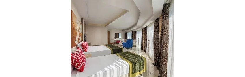 Orange County Alanya 5*-22
