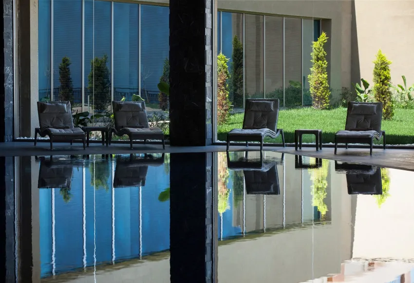 Elexus Hotel & Resort 5*-14