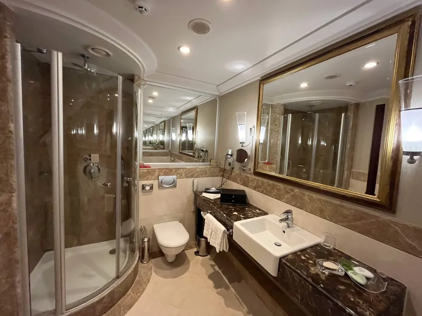 Calista Luxury Resort 5*-36