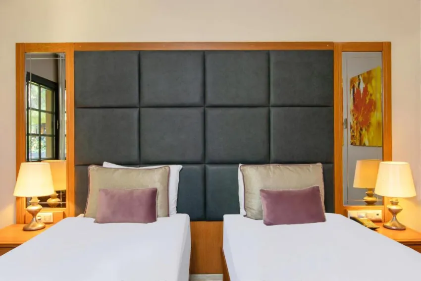 ASTERIA FAMILY RESORT BELEK (EX.AQUAWORLD BELEK)  5*-23