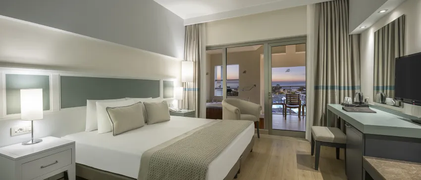 Arcanus Hotels Sorgun 5*-29