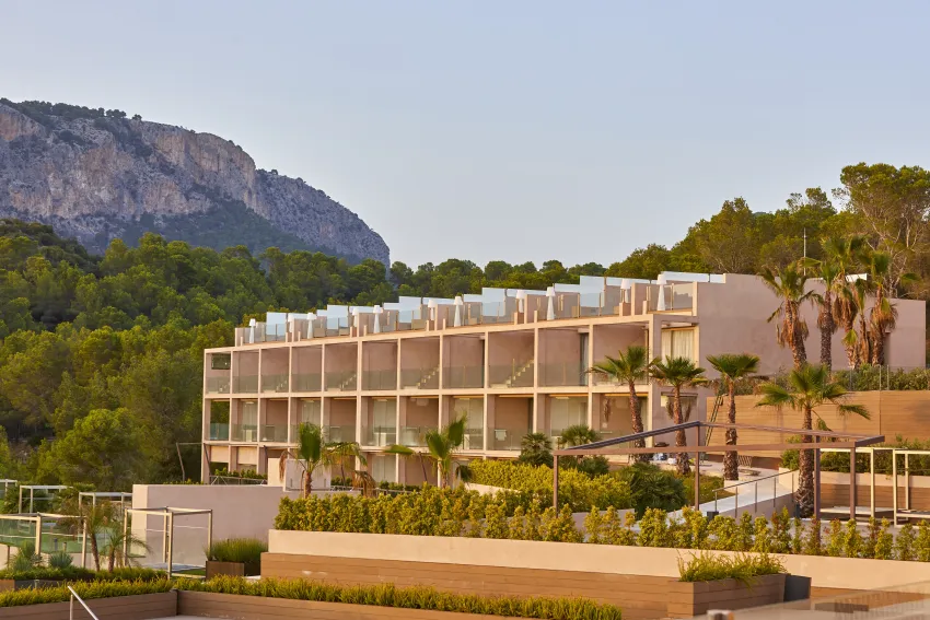 Zafiro Palace Andratx 5*-3