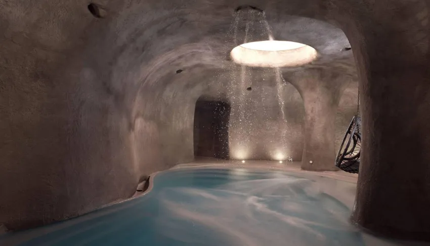 Contessina Suites and Spa 5*-13