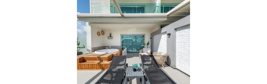 White City Resort & Spa Hotel 5*-19