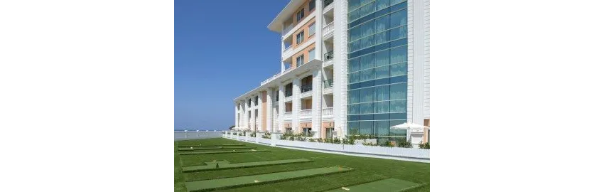 Litore Resort Hotel & Spa 5*-23