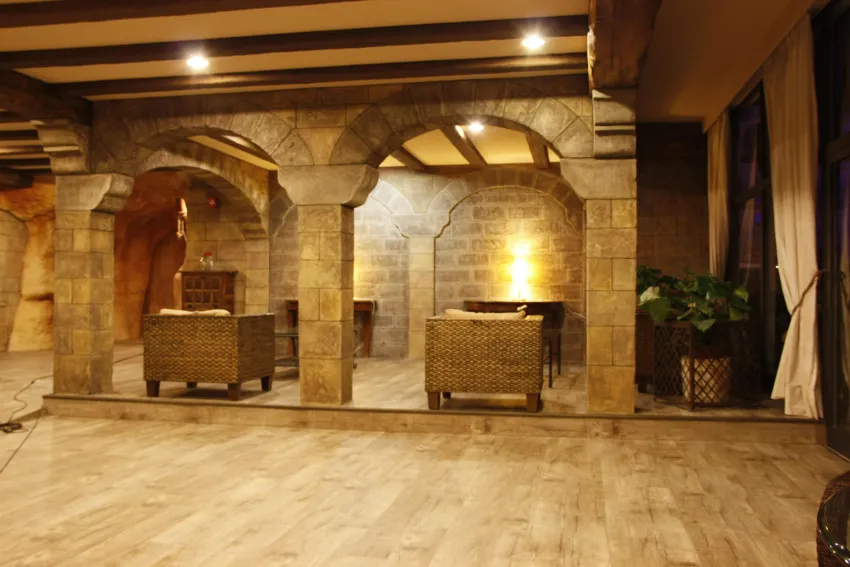 Pirates Village Apartments -26