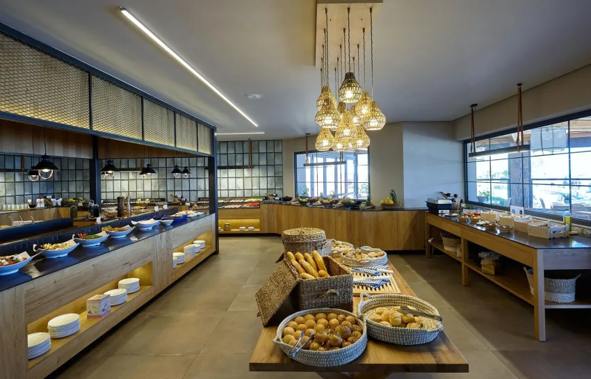 Sirens Beach Village 4*-8