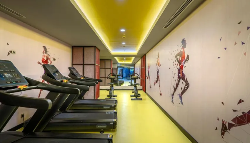 ARNOR DE LUXE HOTEL & SPA  5*-6