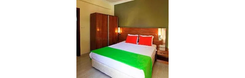 Sunlight Garden Hotel 3*-7