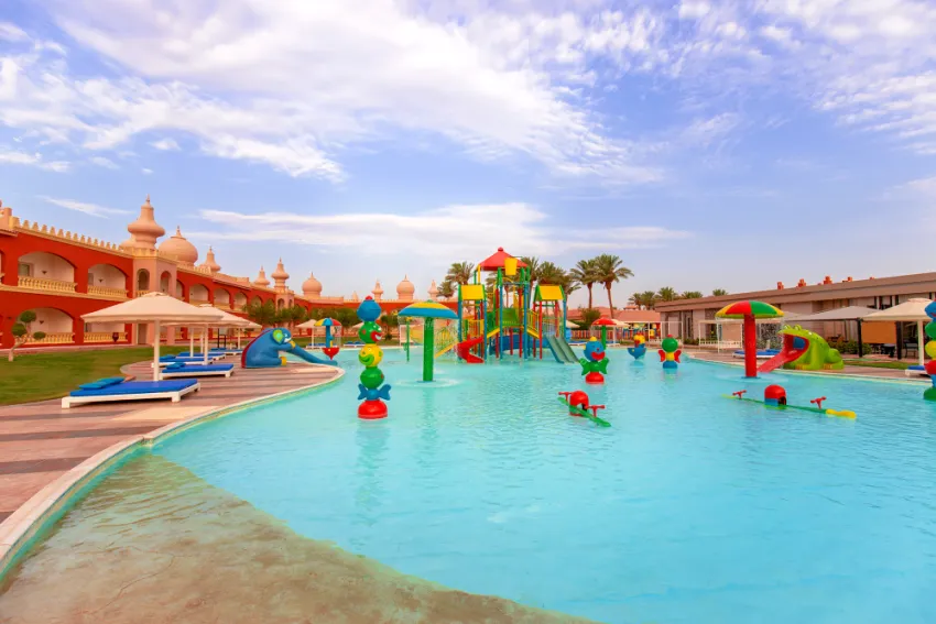 PICKALBATROS ALF LEILA WA LEILA RESORT  4*-49