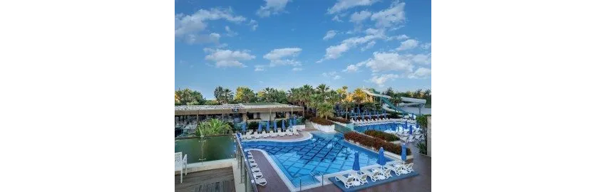 Sentido Trendy Verbena Beach 5*-28
