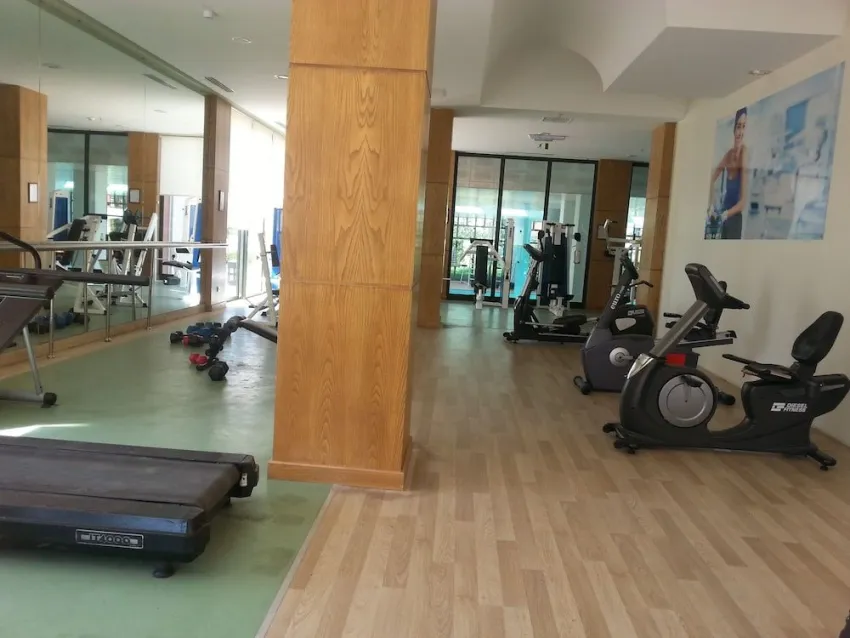 Aqi Pegasos Resort Hotel 4*-38