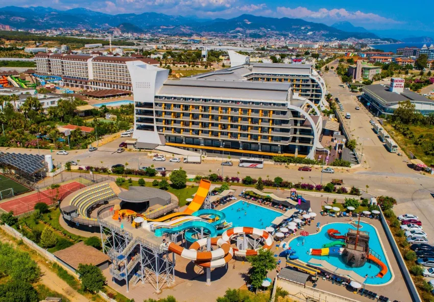 Senza The Inn Resort & Spa 5*-19