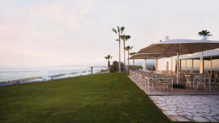 Eleni Holiday Resort 3* - Chlorakas - Cipru