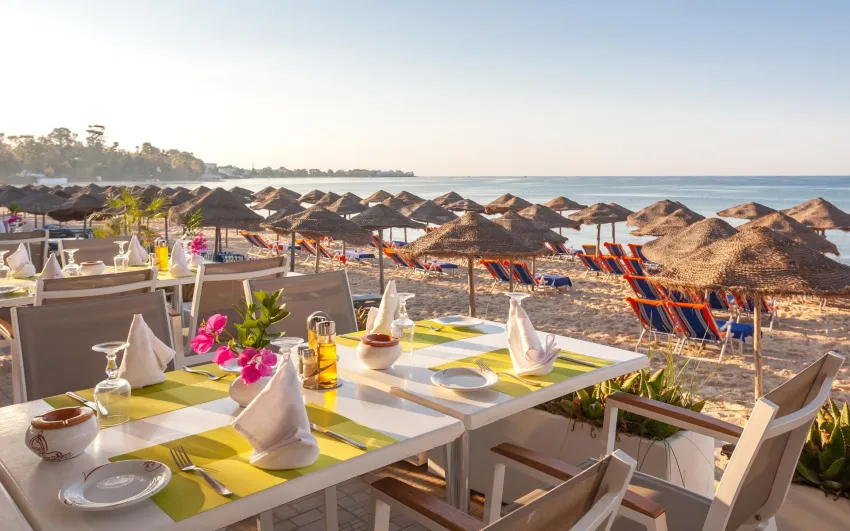 The Sindbad Hotel 5*-8