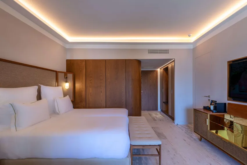 Isla Brown Resort Chania, Curio Collection by Hil 4*-95