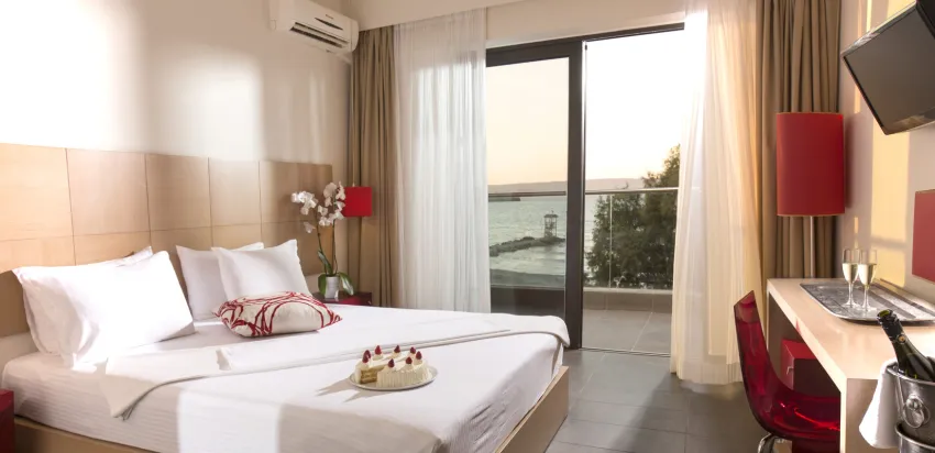 Almyrida Residence 4*-11