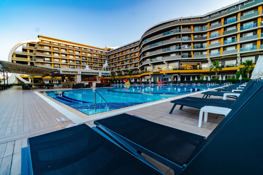 Senza The Inn Resort & Spa 5*-83