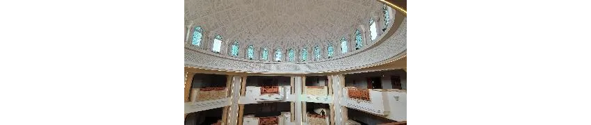 Mehari Hammamet 5*-27