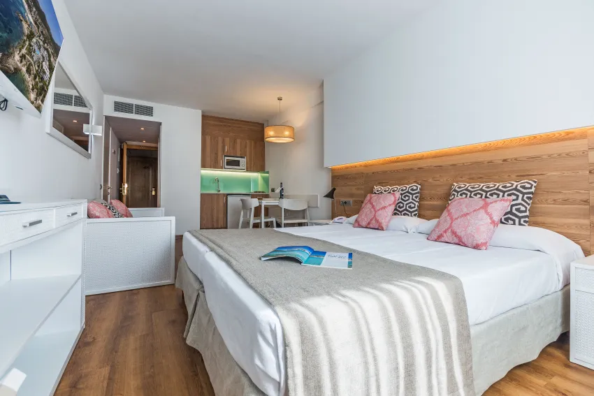 Ponent Mar App 4*-268