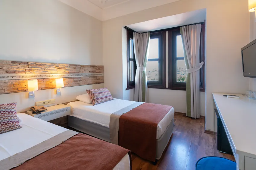 Aspen Hotel 4*-75