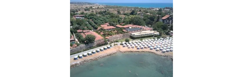 Can Garden Beach Hotel 4*-21