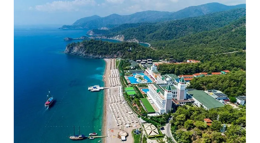 Nirvana Dolce Vita 5*-20