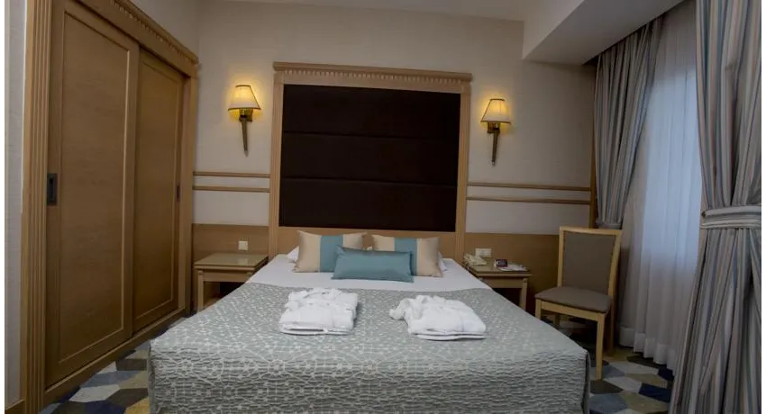 Fame Residence Lara & Spa 5*-9