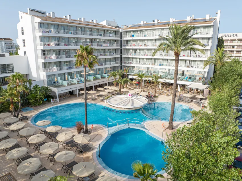 JS Sol de Alcudia 4*-34