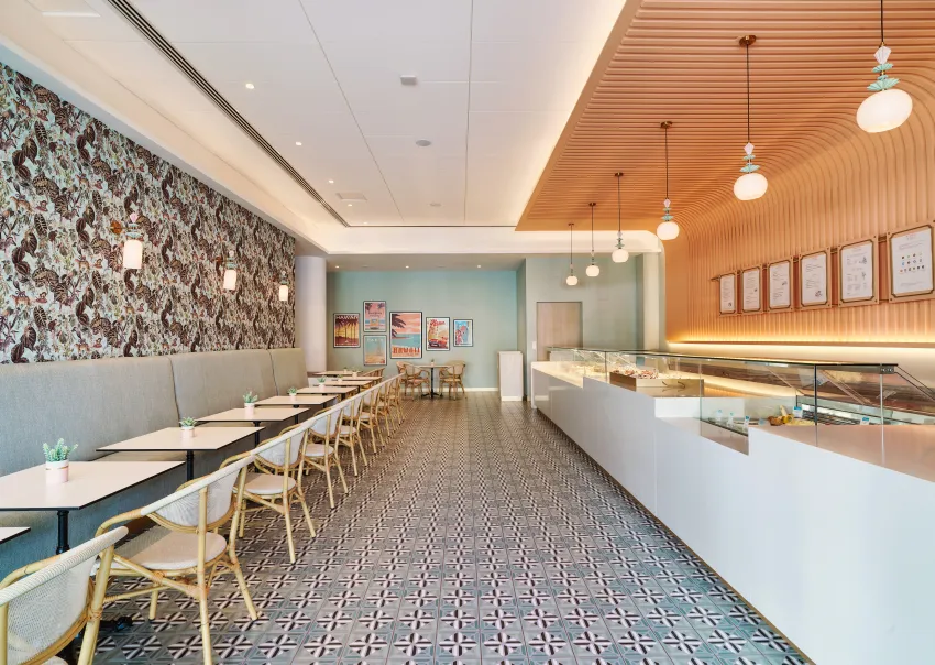 Olympic Lagoon Resort Paphos 5*-76