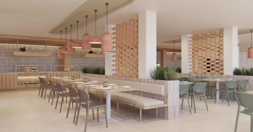 Sol de Alcudia Apartments 3*-29