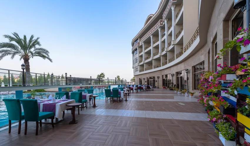 Kirman Belazur Belek 5*-81