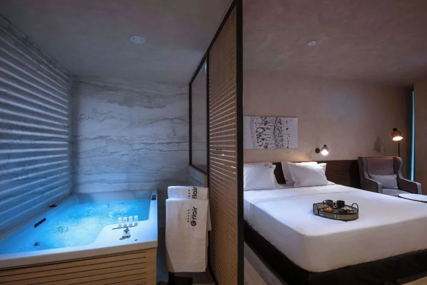 Chania Flair Boutique Hotel, Tapestry Collection by Hilton 5*-20