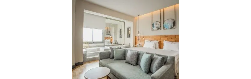 Miramare Beach Hotel 5*-20