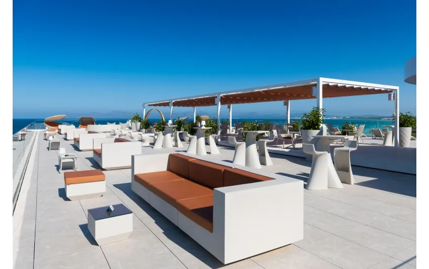 Condesa Hotel 4*-24
