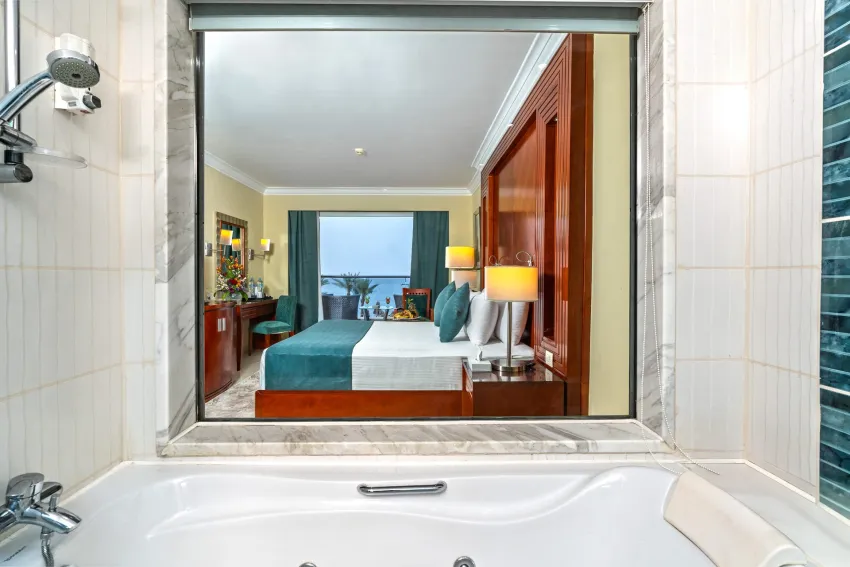 Xperience Sea Breeze Resort 5*-15