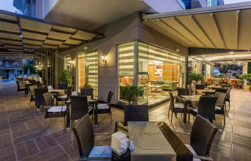 Lonicera City Kleopatra 3*-14