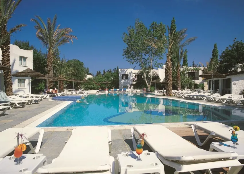 Paphos Gardens Holiday Resort 4*-3